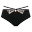 Elomi Namrah Brazilian Slip Black