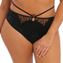 Elomi Namrah Brazilian Slip Black