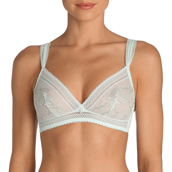 Marie Jo Naomi Triangle BH Fleur de Printemps