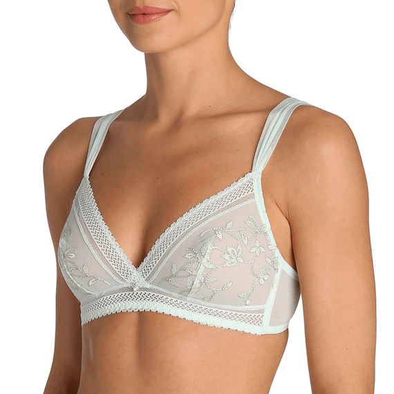 Marie Jo Naomi Triangle BH Fleur de Printemps