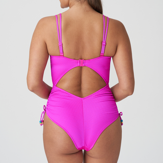 PrimaDonna Swim Narta Badpak Cactus Flower
