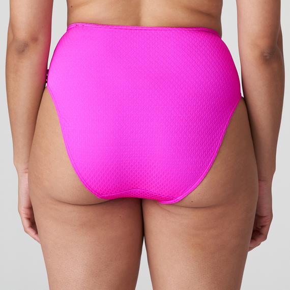 PrimaDonna Swim Narta Hoog Bikinibroekje Cactus Flower