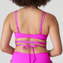PrimaDonna Swim Narta Voorgevormde Balconette Bikinitop Cactus Flower
