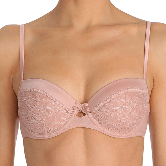 Marie Jo Natalie Balconette Bh Powder Rose