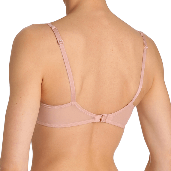 Marie Jo Natalie Balconette Bh Powder Rose
