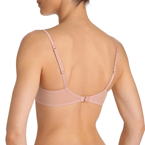 Marie Jo Natalie Beugel Bh Powder Rose