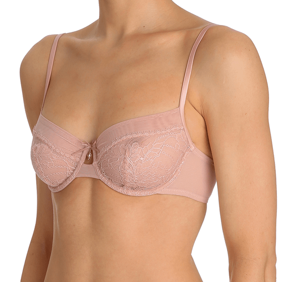 Marie Jo Natalie Beugel Bh Powder Rose