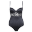 Marie Jo Natalie Body Marble Grey