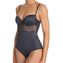 Marie Jo Natalie Body Marble Grey