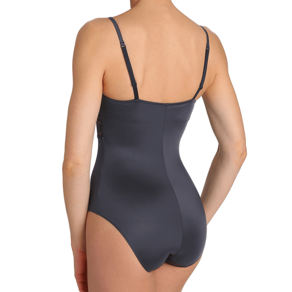 Marie Jo Natalie Body Marble Grey