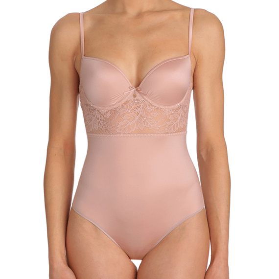 Marie Jo Natalie Body Powder Rose