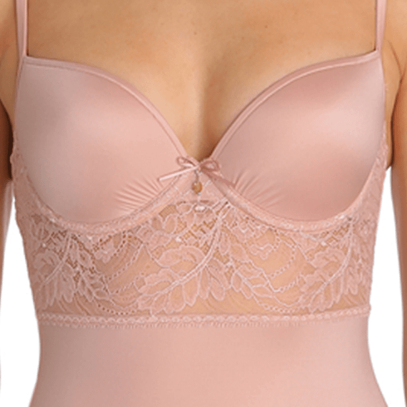Marie Jo Natalie Body Powder Rose