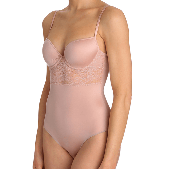 Marie Jo Natalie Body Powder Rose