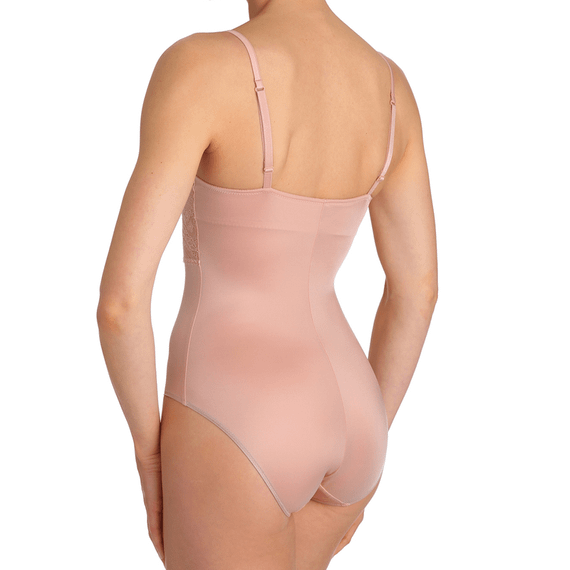 Marie Jo Natalie Body Powder Rose