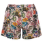 Essenza Natalie Famke Korte Pyjamabroek Rose