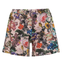 Essenza Natalie Famke Korte Pyjamabroek Rose