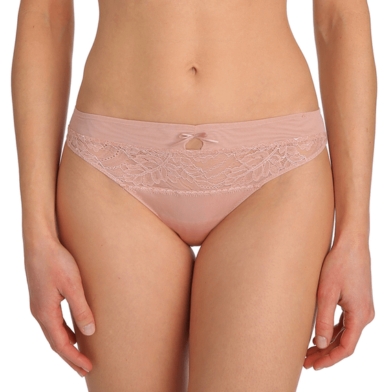 Marie Jo Natalie Rioslip Powder Rose