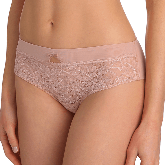 Marie Jo Natalie Short Powder Rose