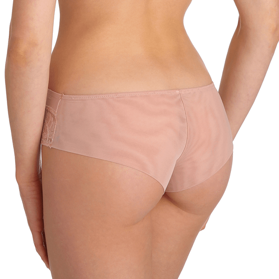 Marie Jo Natalie Short Powder Rose