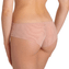 Marie Jo Natalie Short Powder Rose