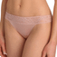 Marie Jo Natalie String Powder Rose