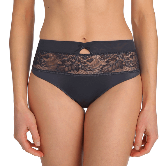 Marie Jo Natalie Tailleslip Marble Grey