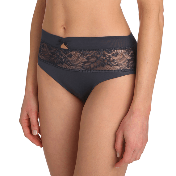 Marie Jo Natalie Tailleslip Marble Grey