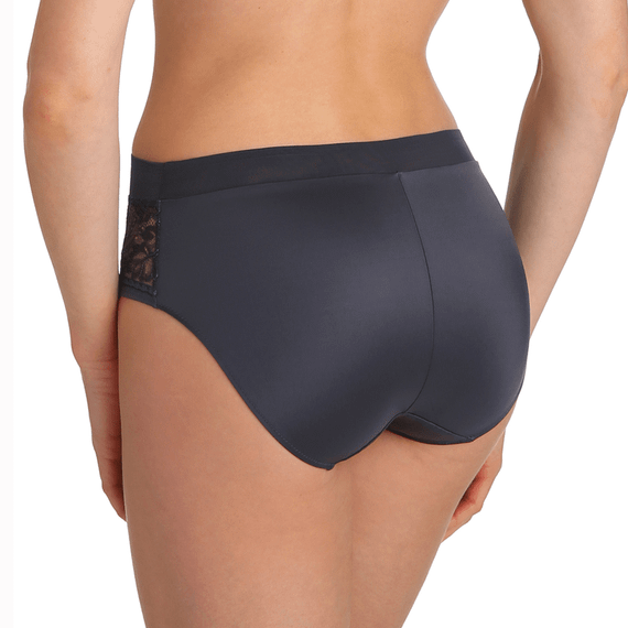 Marie Jo Natalie Tailleslip Marble Grey