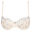 Marie Jo Nathy Balconette BH Pearled Ivory