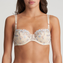 Marie Jo Nathy Balconette BH Pearled Ivory