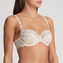 Marie Jo Nathy Balconette BH Pearled Ivory