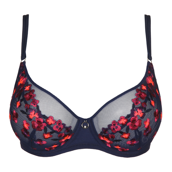 Marie Jo Nathy Bügel BH Water Blue