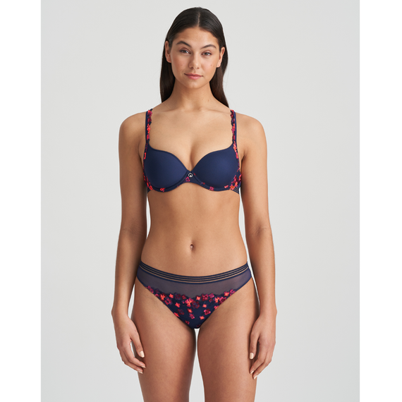 Marie Jo Nathy Rio Slip Water Blue