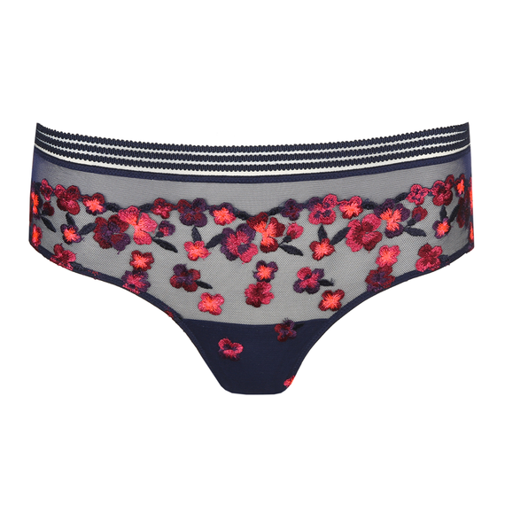 Marie Jo Nathy Hotpants Water Blue