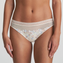 Marie Jo Nathy Rioslip Pearled Ivory