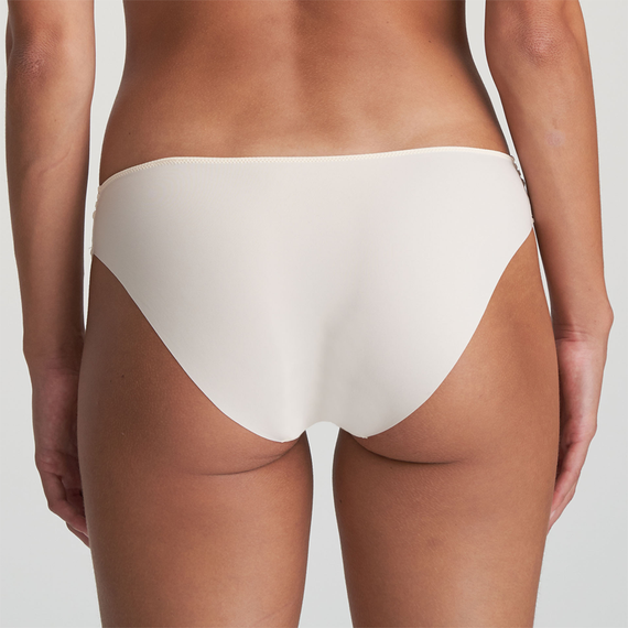 Marie Jo Nathy Rioslip Pearled Ivory