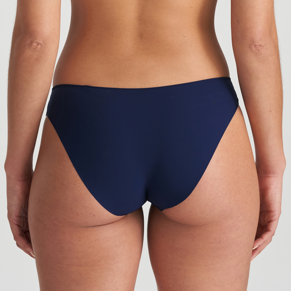 Marie Jo Nathy Rio Slip Water Blue