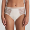 Marie Jo Nathy Tailleslip Pearled Ivory