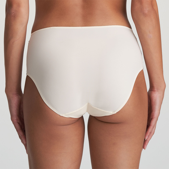 Marie Jo Nathy Tailleslip Pearled Ivory