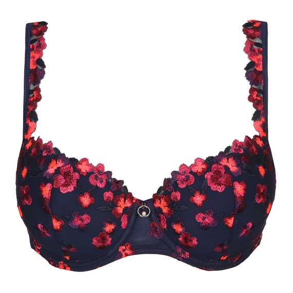 Marie Jo Nathy Vorgeformter Balconette BH Water Blue