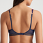 Marie Jo Nathy Voorgevormde Balconette BH Water Blue
