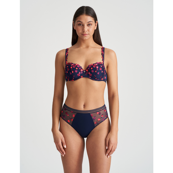 Marie Jo Nathy Vorgeformter Balconette BH Water Blue