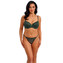 Wacoal Natsuki Lace Balconette BH Juniper