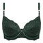 Wacoal Natsuki Lace Balconette BH Juniper