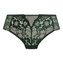 Wacoal Natstuki Lace Slip Juniper