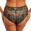 Wacoal Natstuki Lace Slip Juniper