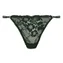 Wacoal Natsuki Lace String Juniper