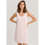 Hanro Natural Elegance Nachthemd Lotus Melange