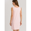 Hanro Natural Elegance Nachthemd Lotus Melange