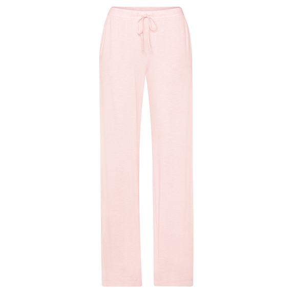 Hanro Natural Elegance Pyjamabroek Lotus Melange